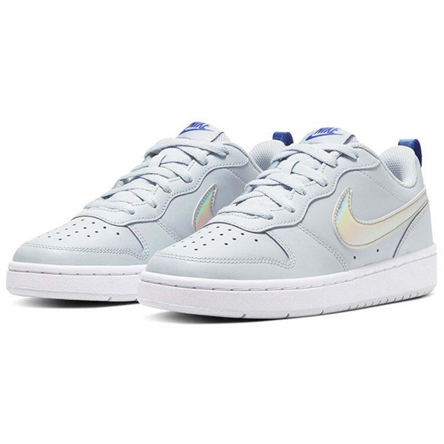 Nike Court Borough Low 2 FP