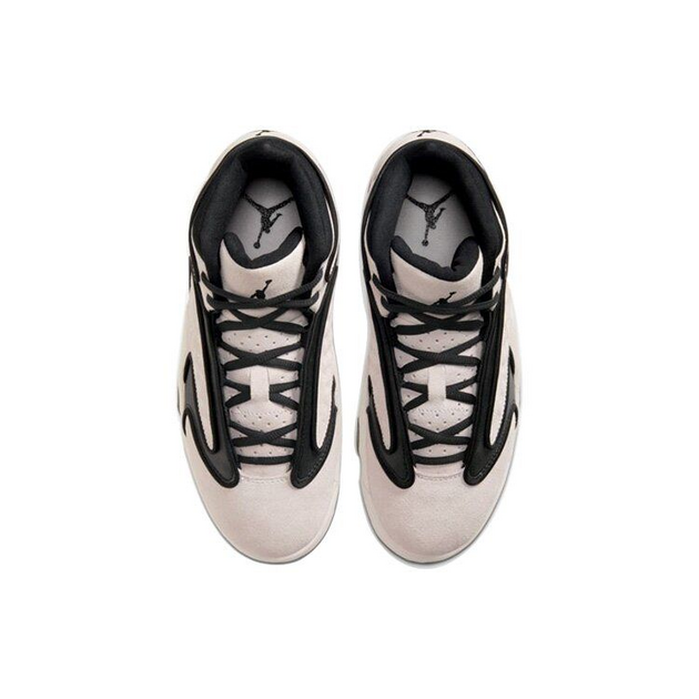 Jordan JumpMan OG OG barely Rose