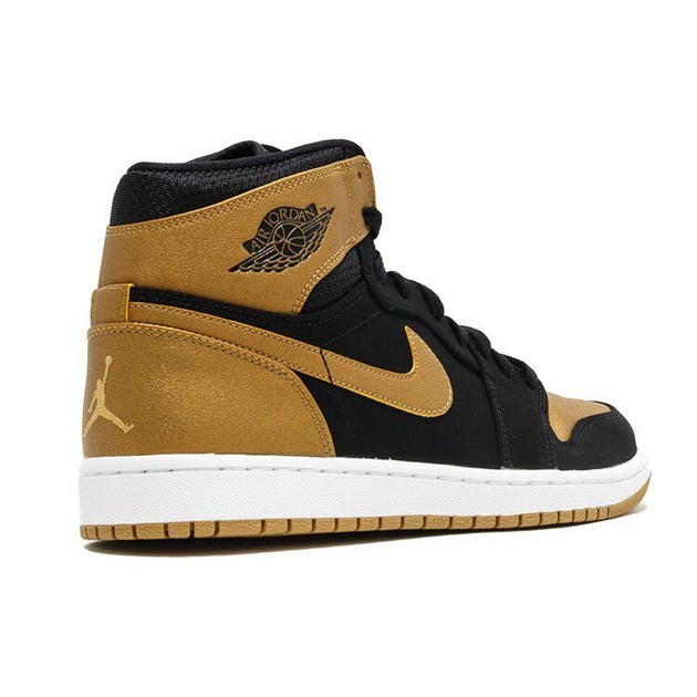 Air Jordan 1 Retro Melo PE 2014