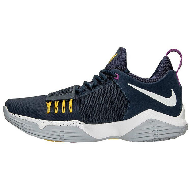 Nike PG 1 The Bait