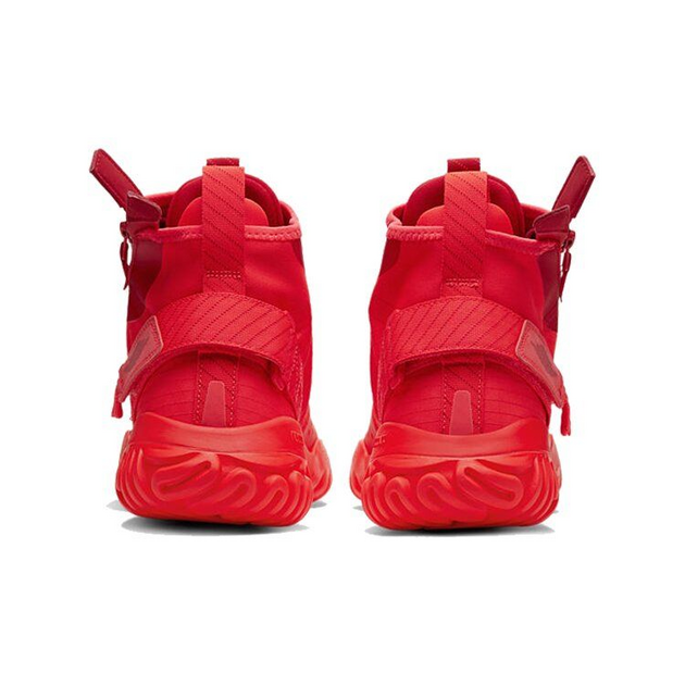 Jordan Proto React