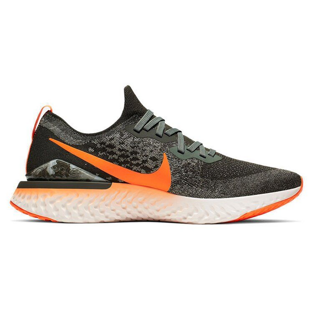 Nike Epic React Flyknit 2