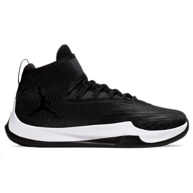 Jordan Fly Unlimited