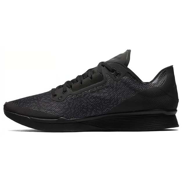 Jordan 88 Racer TRiple Black