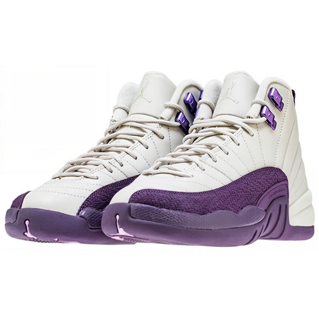 Air Jordan 12 GS