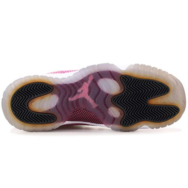 Air Jordan 11 Retro Low Pink Snakeskin 2013