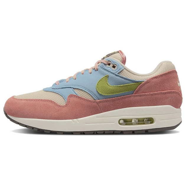 Nike Air Max 1 Light Madder Root