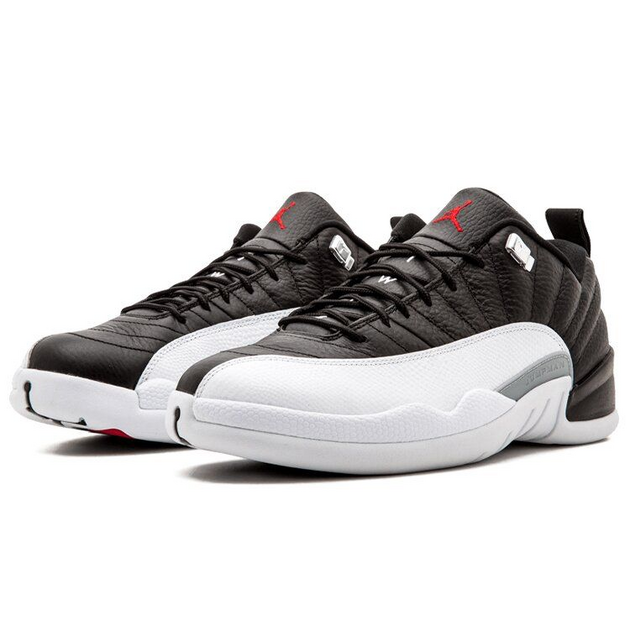 Air Jordan 12 Retro Low PlayoFFs