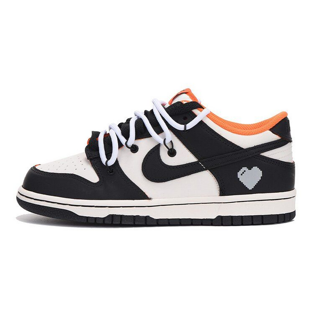 Nike Dunk Low Halloween GS