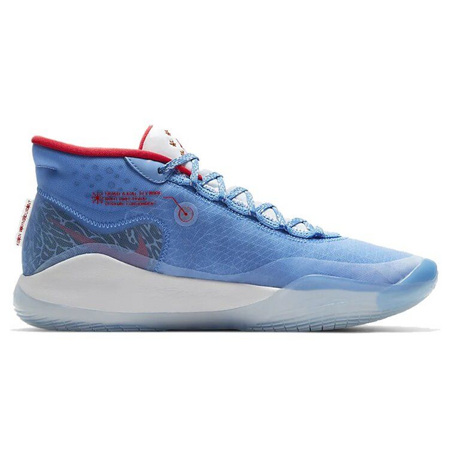 Nike KD 12 Zoom 12 Don C EP 2020