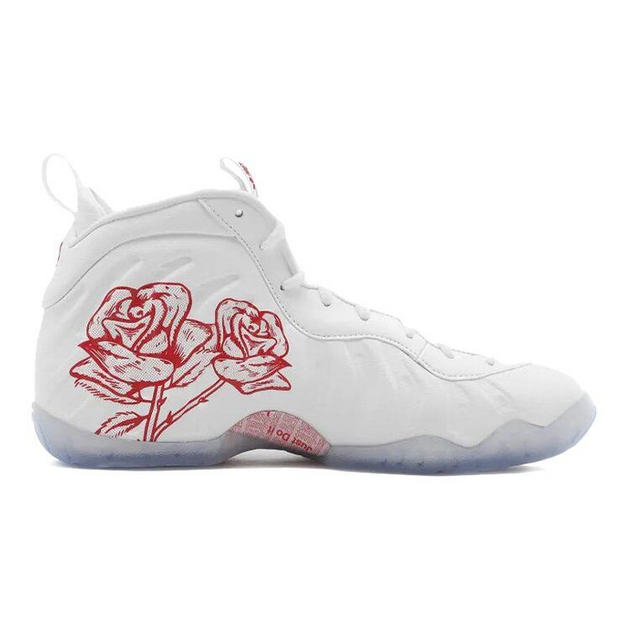 GS Nike Little Posite One
