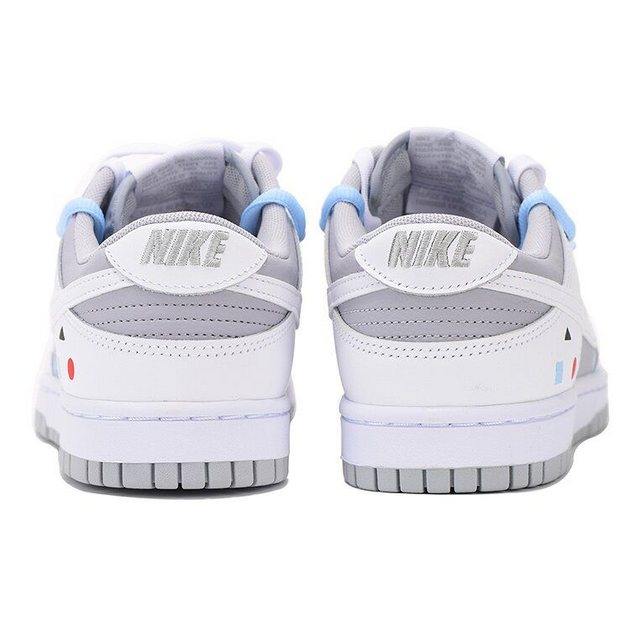 Nike Dunk Low Retro Vibe