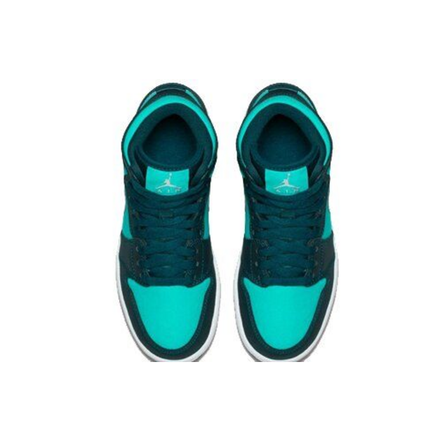 Air Jordan 1 Retro GS