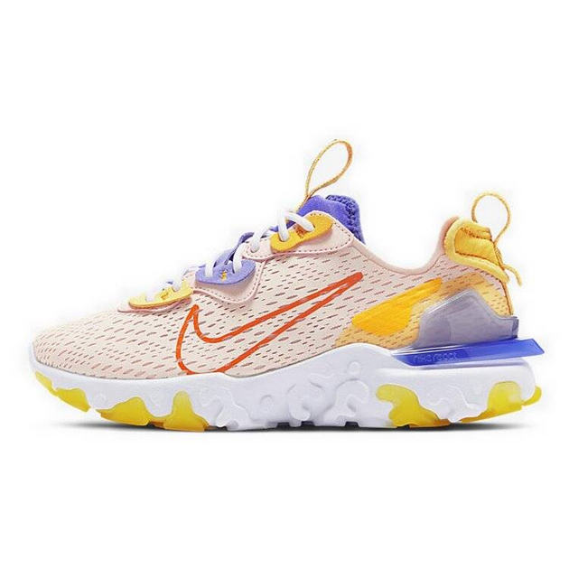 Nike React Vision