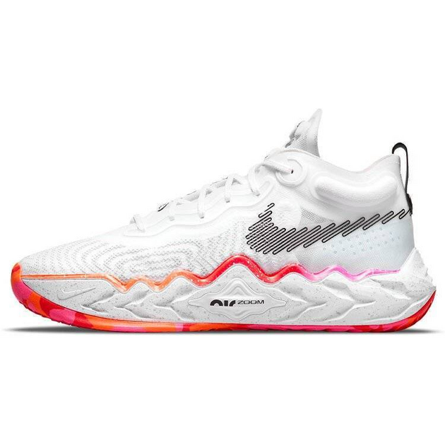 Nike Air Zoom GT Run EP Rawdacious TPU