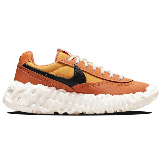 Nike OverBreak Orange