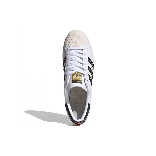 Adidas Originals Superstar 80s HuMan Made