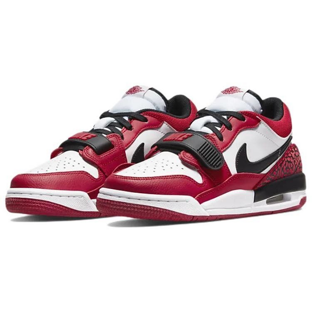 Jordan Legacy 312 Low GS