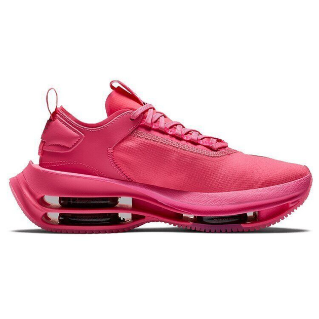 Nike Zoom Double Stacked Pink blast PU