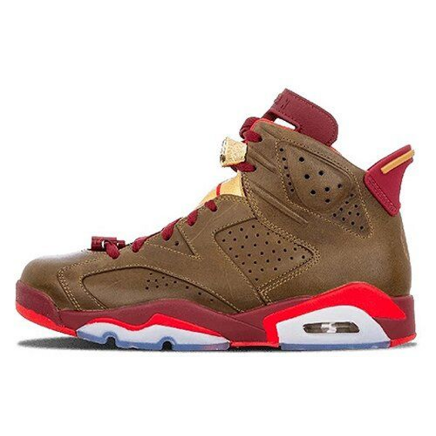 Air Jordan 6 Retro Cigar