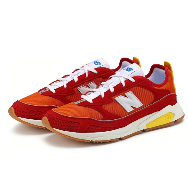New Balance XRACER D