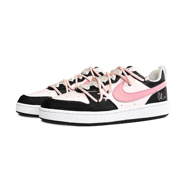 Nike Court Borough Low 2