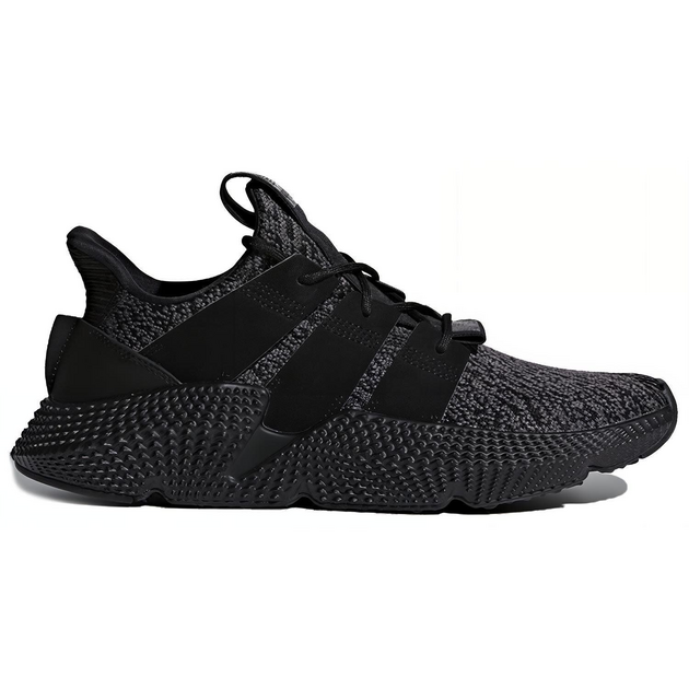 Adidas Originals Prophere TRiple Black