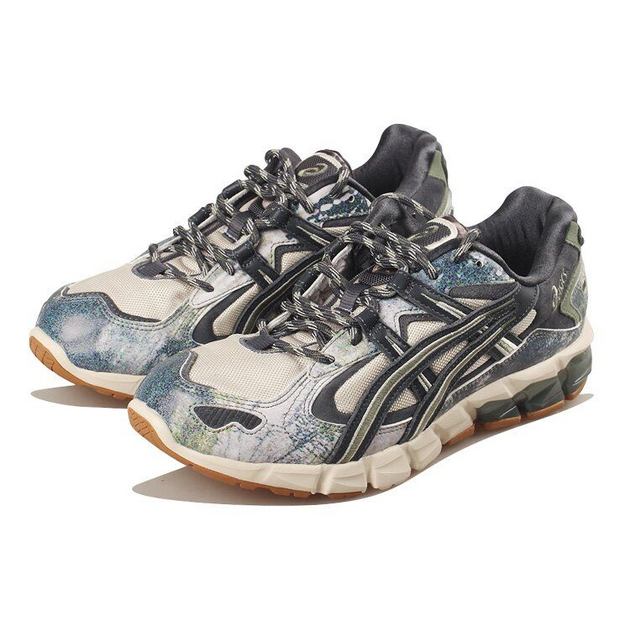 Asics Gel-Kayano 5 KZN