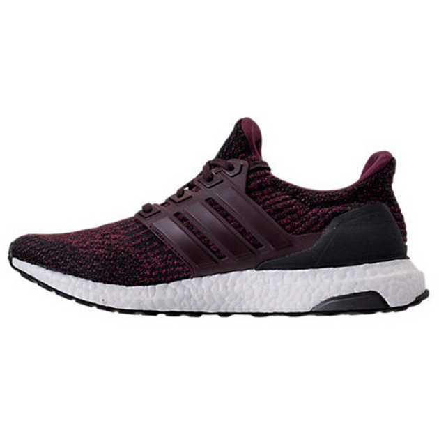 Adidas UltraBoost 30 Dark Burgundy