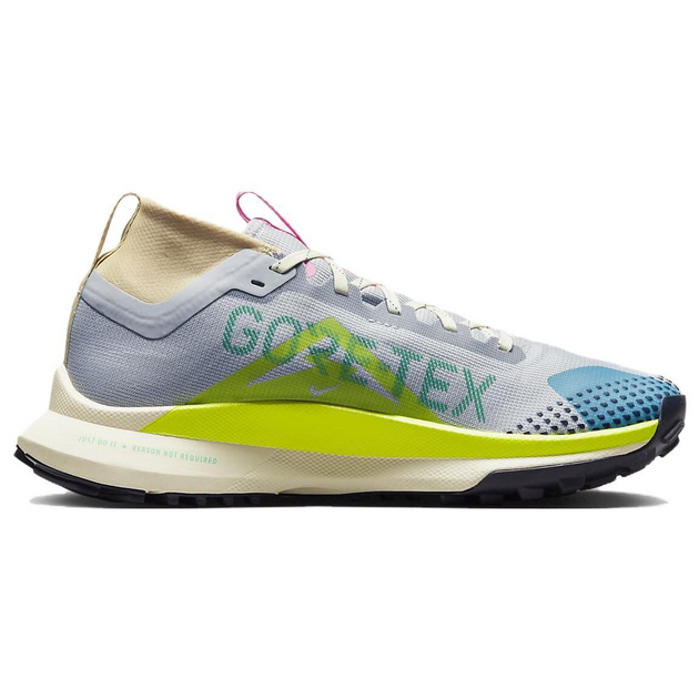 Nike Pegasus TRail 4 Gore-Tex