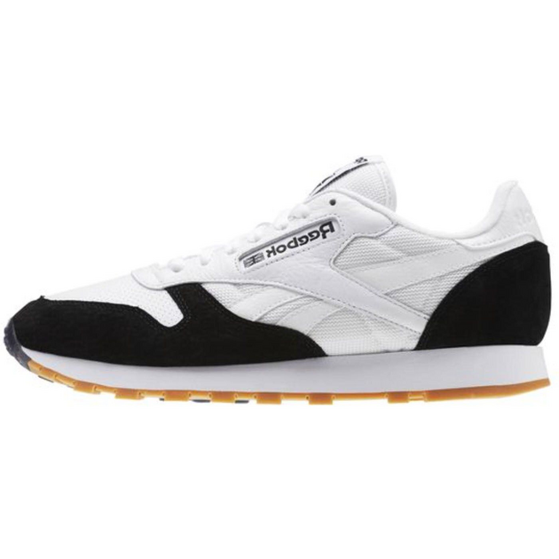 Reebok Classic Leather Kendrick Lamar Perfect Split White