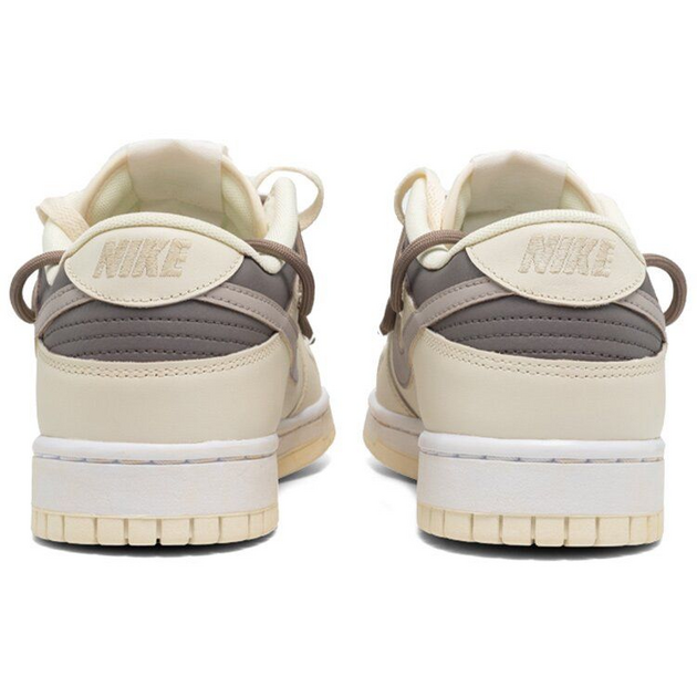 Nike Dunk Low Coconut Milk Vibe
