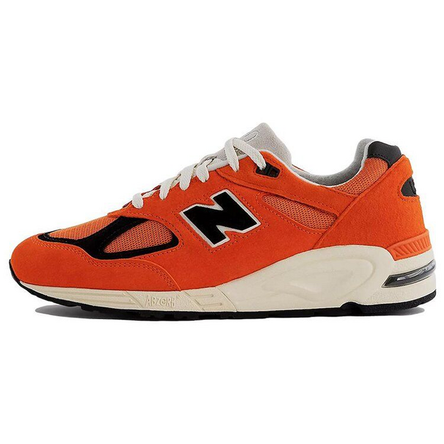 New Balance 990 V2 Marigold