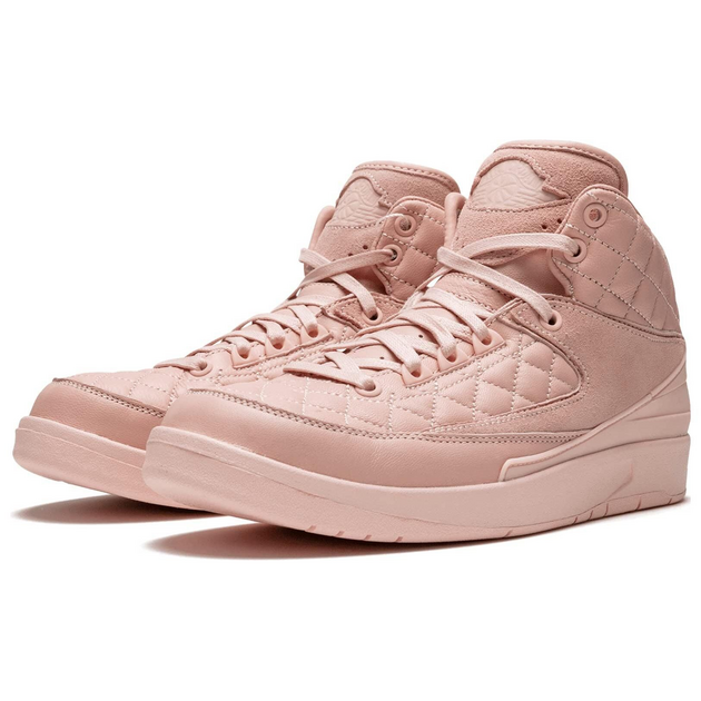 Air Jordan 2 Retro Just Don Arctic Orange