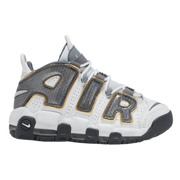 Nike Air More Uptempo GS