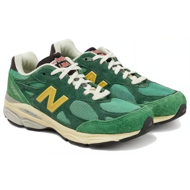 New Balance 990 V3