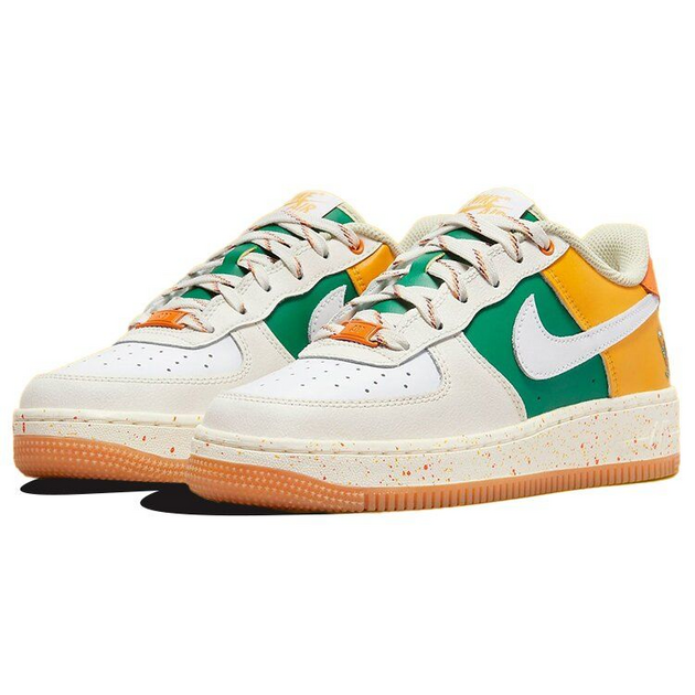 Nike Air Force 1 Low Fruit Juice