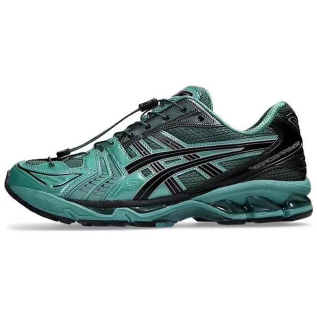 UnaFFected x Asics Gel-Kayano 14
