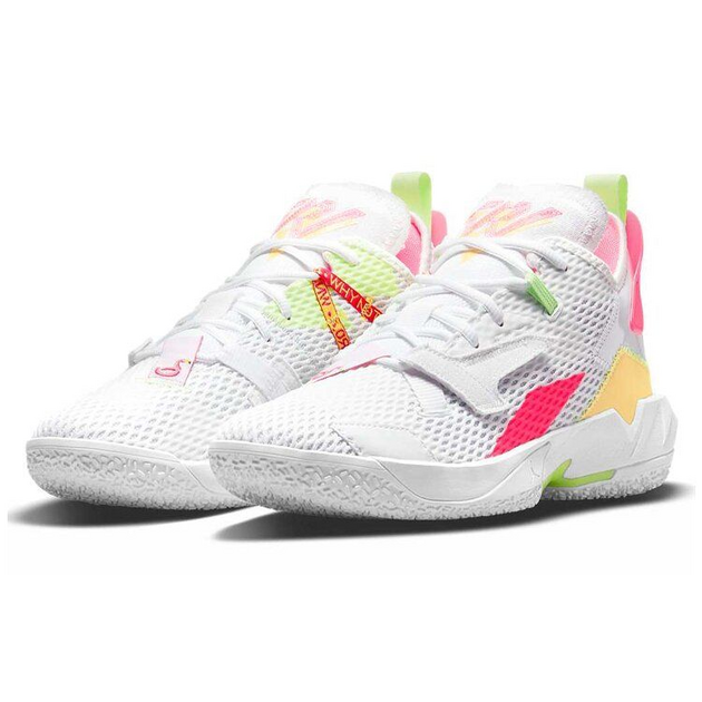 Jordan Why Not Zer04 PF 4 TPU