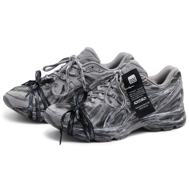 Asics Gel-Flux 4 CN BBL