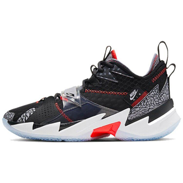 Jordan Why Not Zer03 Why Not PF 3