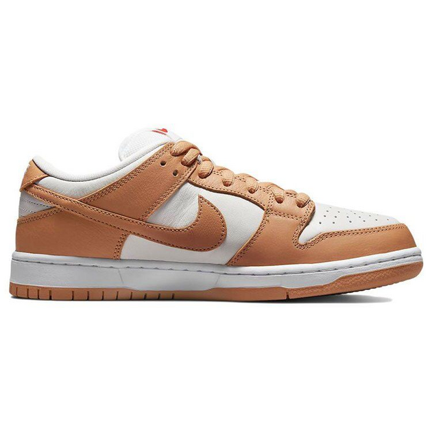 Nike Dunk SB SB Light Cognac