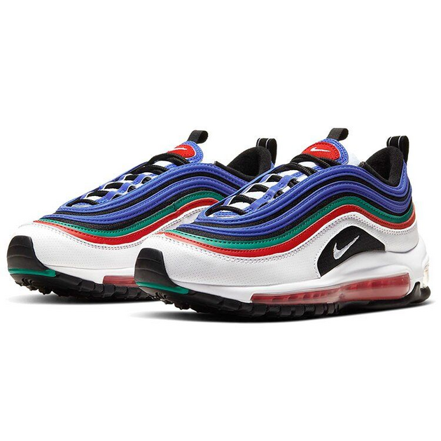 Nike Air Max 97 GS TPU