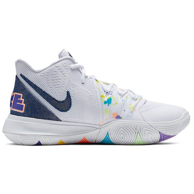Nike Kyrie 5 Have A Nike Day 5