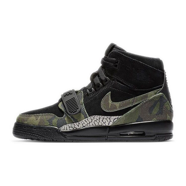 Jordan Legacy 312 GS