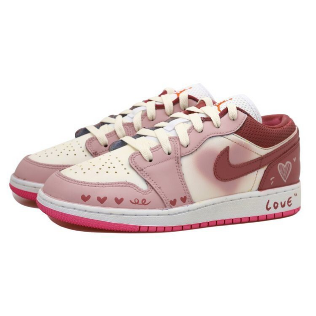 Air Jordan 1 Low OKHR GS