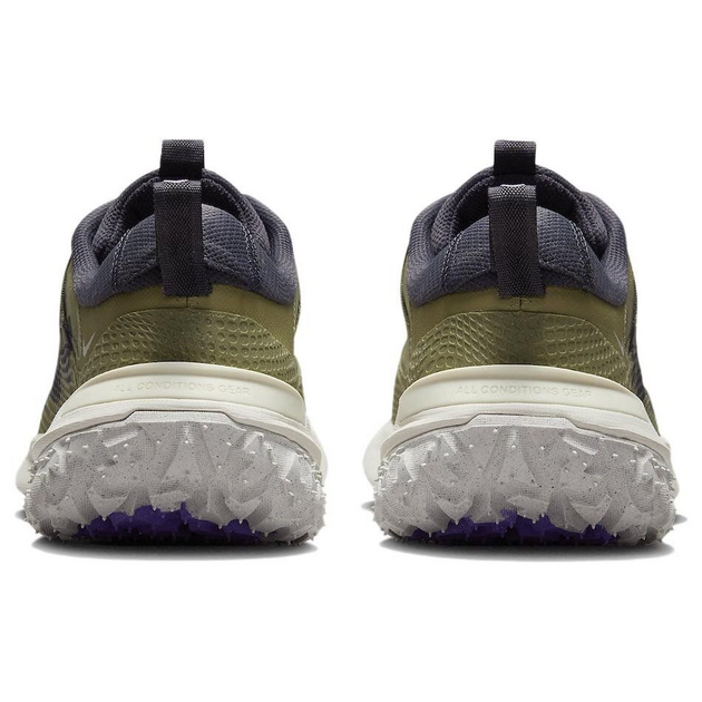 Nike ACG Mountain Fly 2 Low Neutral Olive