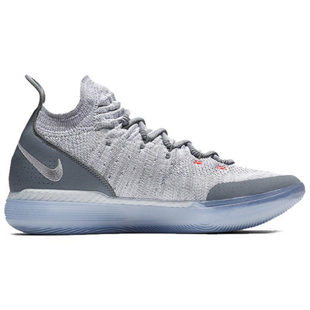Nike KD 11 Cool Grey