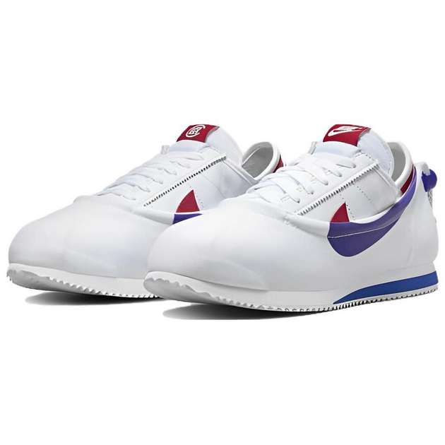 CLOT x Nike Cortez