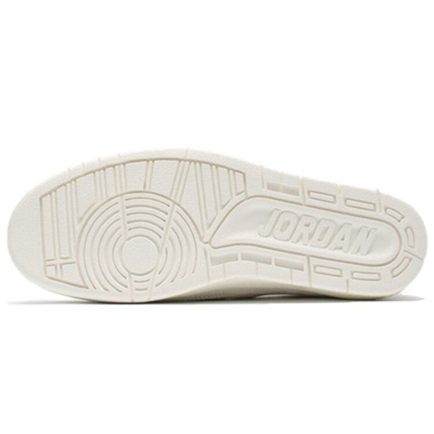 Air Jordan 2 Retro Decon Sail